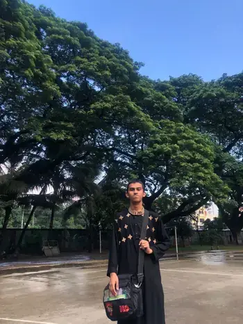 Asaduzzaman Kawsar